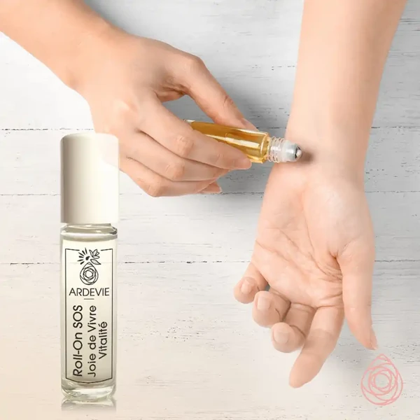 Le Roll-On Joie de Vivre
