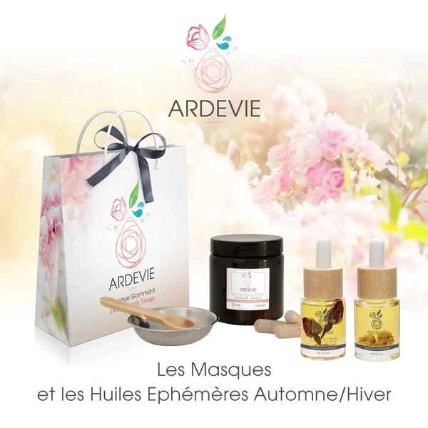 Kit Produits Respire