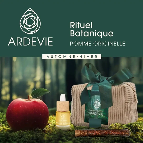 Rituel Botanique Automne-Hiver 2024